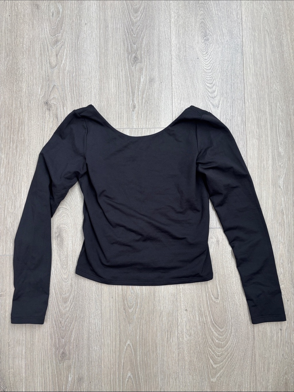 Aerie Longsleeve Top S